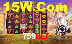 Experimente o Login Seguro Premium no 759bet