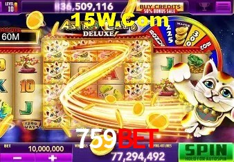 Promoções Sazonais 759bet