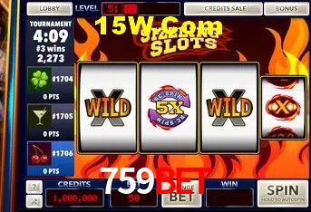 Jogos de Slot 759bet