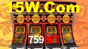 Torneios 759bet