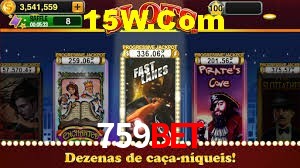 Descubra a Essência do 759bet: Nossa História e Compromissos