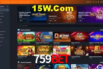 Promoção Relâmpago 759bet
