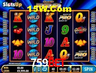 Promoções Sazonais 759bet