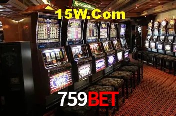 Benefícios da Conta 759bet