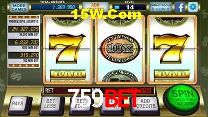 Ofertas Exclusivas 759bet