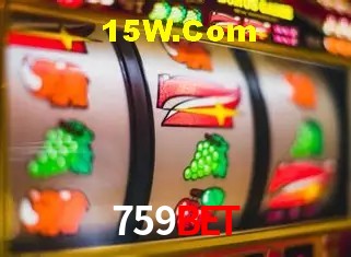 Diretório de Jogos 759bet