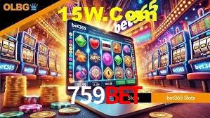 Casino Ao Vivo 759bet