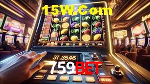 Mesa de Blackjack 759bet