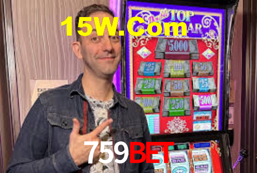 759bet: A Experiência de Casino com Jogos de Mesa ao Vivo