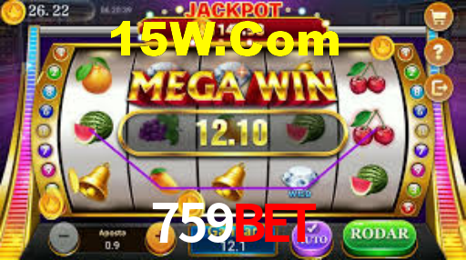 Sinta a adrenalina dos jogos de cassino com 759bet