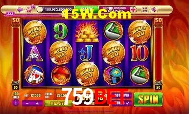 Provedores de Jogos 759bet