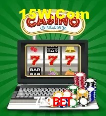 Casino Ao Vivo 759bet