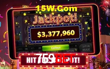 Estatísticas do Jogo 759bet