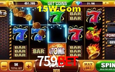 Login Seguro 759bet