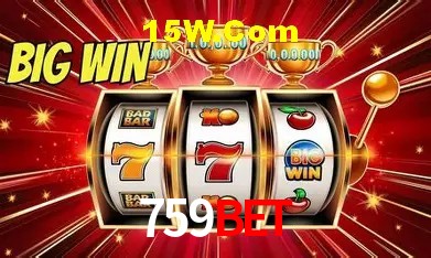 Experiência VIP 759bet