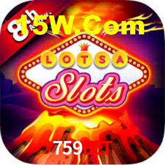 Interface do App 759bet