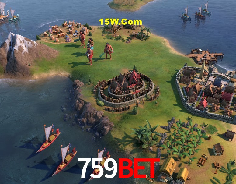 Diretório de Jogos 759bet