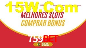 Programa VIP 759bet
